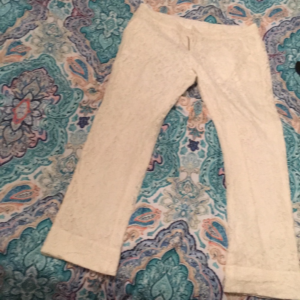 Boutique pants